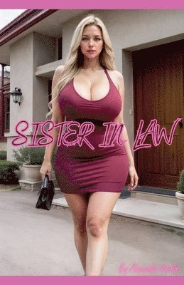 Alexander Martin - Sister In Law, Häftad