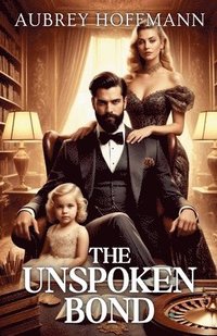 bokomslag Unspoken Bond