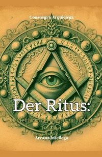 bokomslag Ritus