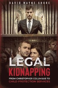 bokomslag Legal Kidnapping