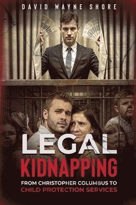 bokomslag Legal Kidnapping