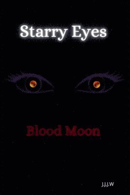 bokomslag Starry Eyes