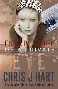 bokomslag Double Life of a Private Eye