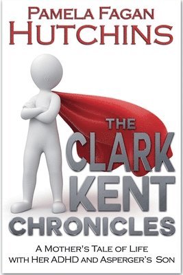 Pf Hutchins - Clark Kent Chronicles, Häftad