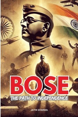 Jatin Sharma - Bose, Häftad