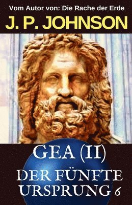 J P Johnson, J. P. Johnson - Fünfte Ursprung 6 Gea (Teil Ii), Häftad