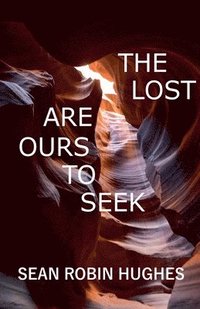 bokomslag Lost Are Ours To Seek