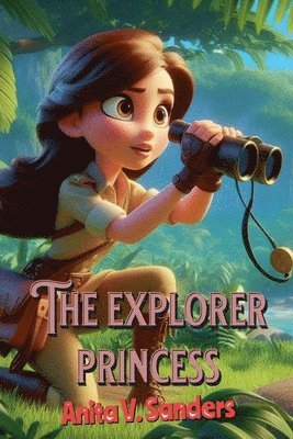 The Explorer Princess 1