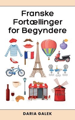 Franske Fortllinger for Begyndere 1