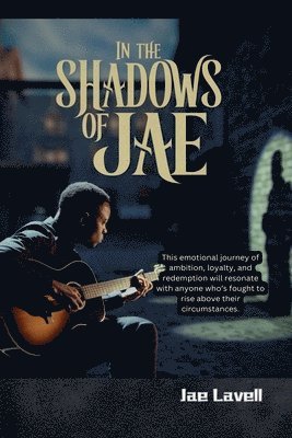 In The Shadows Of Jae 1