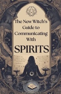 bokomslag New Witch's Guide to Communicating with Spirits