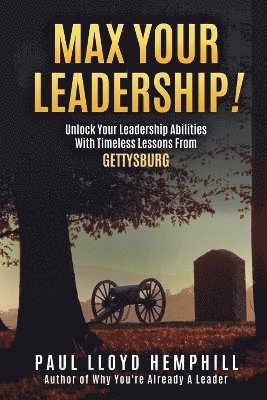 Max Your Leadership!