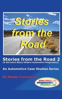 bokomslag Stories from the Road 2