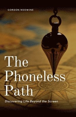 The Phoneless Path 1