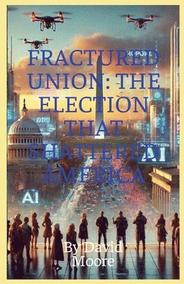 Fractured Union 1