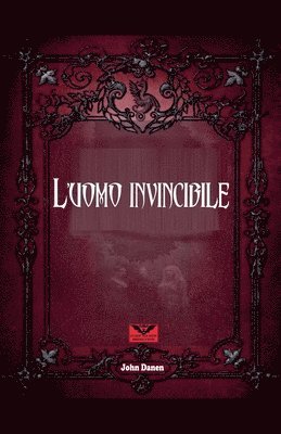 bokomslag l¿Uomo Invincible