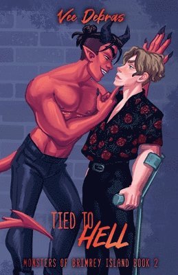 bokomslag Tied to Hell