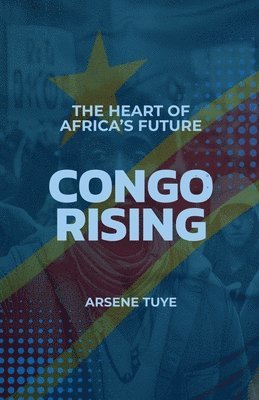 bokomslag Congo Rising