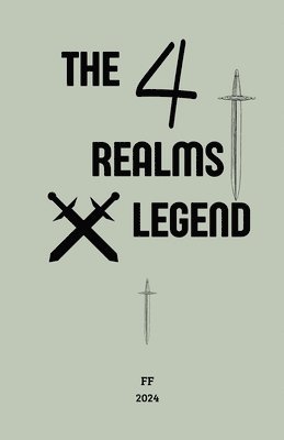 The Four Realms Legend 1