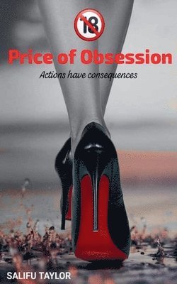 bokomslag Price of Obsession