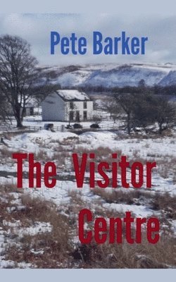 The Visitor Centre 1