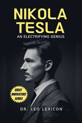 Nikola Tesla 1