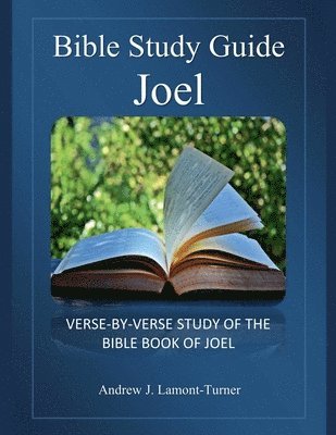 bokomslag Bible Study Guide