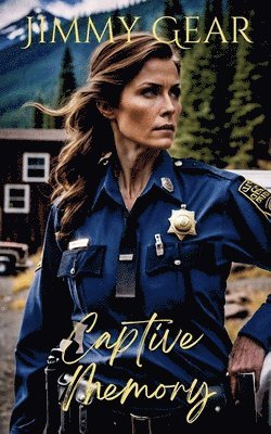 Jimmy Gear - Captive Memory, Häftad