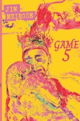 Jim Meirose - Game 5, Häftad