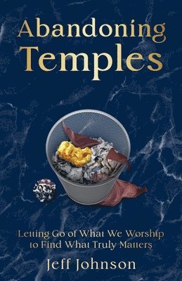 Abandoning Temples 1