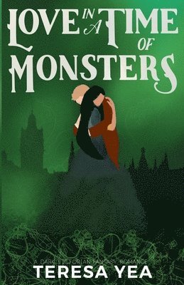 Love in a Time of Monsters 1