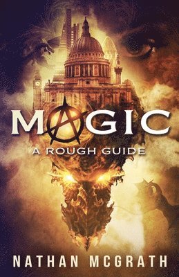 Nathan McGrath - Magic. A Rough Guide, Häftad