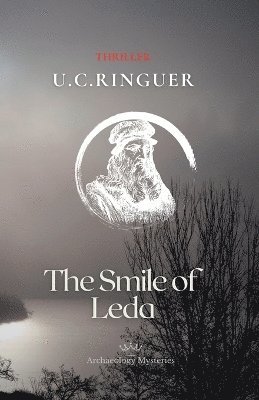 bokomslag Smile of Leda