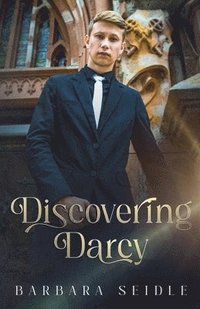 bokomslag Discovering Darcy