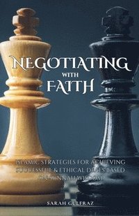 bokomslag Negotiating with Faith