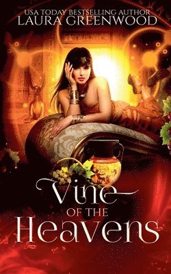 bokomslag Vine Of The Heavens