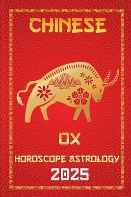 OX Chinese Horoscope 2025 1