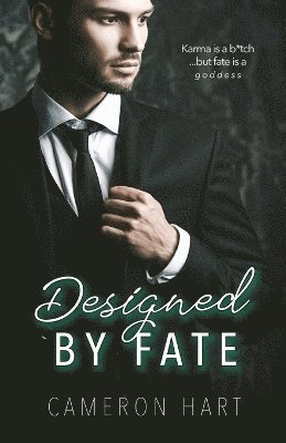 Designed By Fate 1