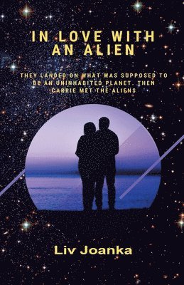 In Love with an Alien