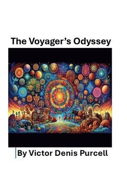 bokomslag The Voyager's Odyssey
