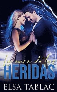 bokomslag cura de tus heridas