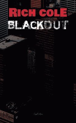 bokomslag Blackout
