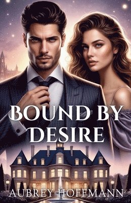 Bound by Desire 1