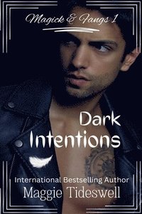 bokomslag Dark Intentions