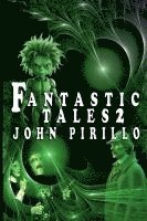bokomslag Fantastic Tales 2