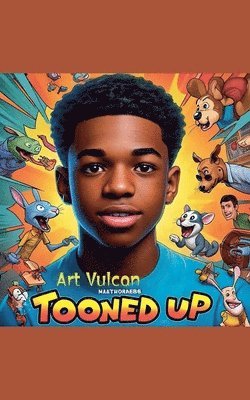 Tooned up 1