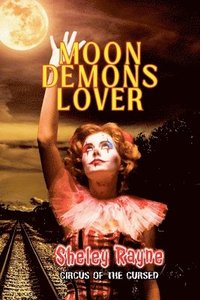 bokomslag Moon Demon's Lover