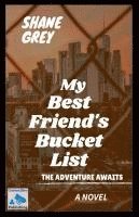 bokomslag My Best Friend's Bucket List