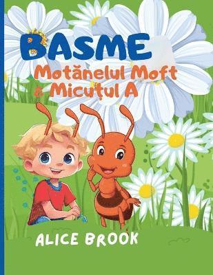 Basme Motănelul Moft & Micuțul A