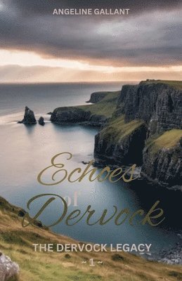 Echoes of Dervock 1